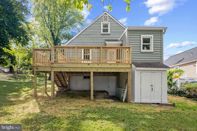 210 4TH AVE, Baltimore, MD 21227