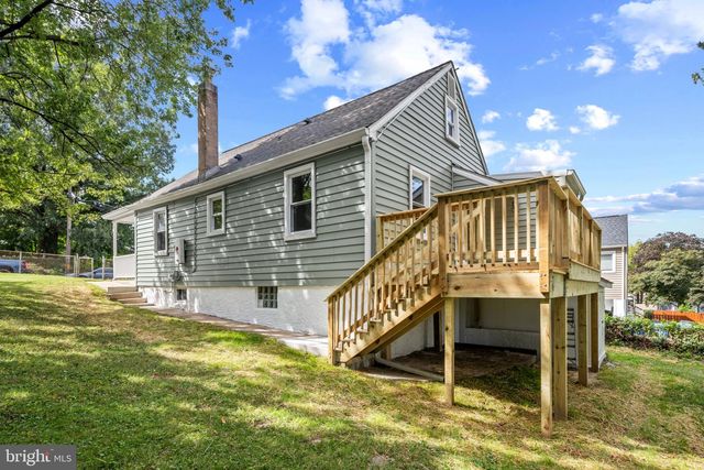 210 4TH AVE, Baltimore, MD 21227