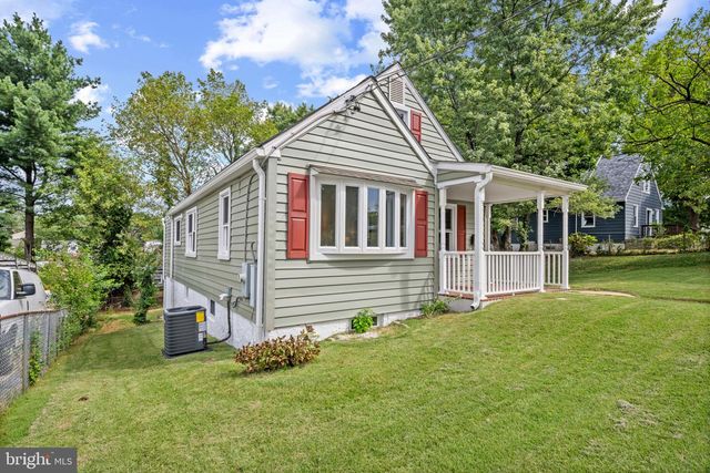 210 4TH AVE, Baltimore, MD 21227
