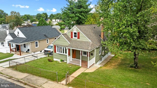 210 4TH AVE, Baltimore, MD 21227