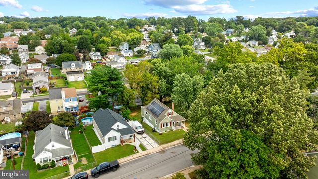 210 4TH AVE, Baltimore, MD 21227