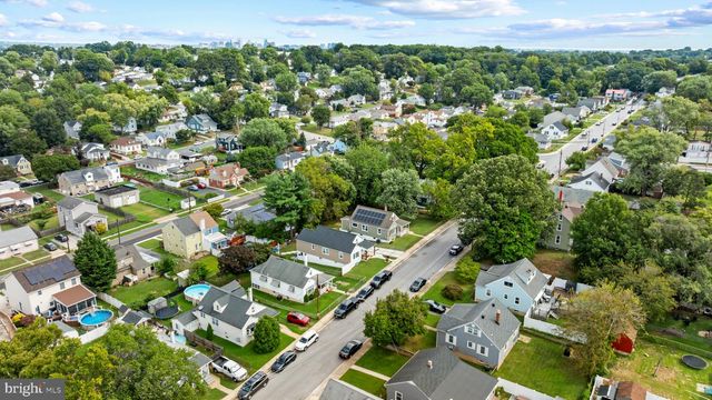 210 4TH AVE, Baltimore, MD 21227