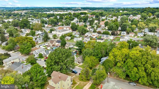 210 4TH AVE, Baltimore, MD 21227
