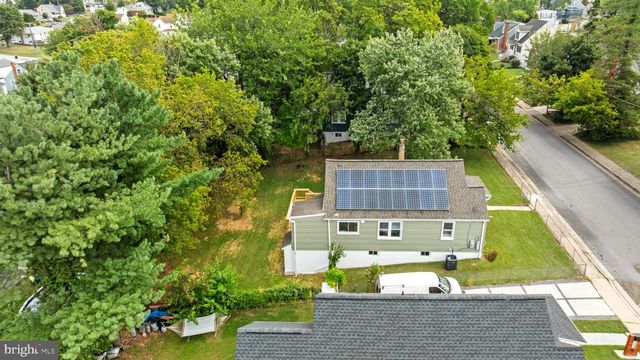 210 4TH AVE, Baltimore, MD 21227