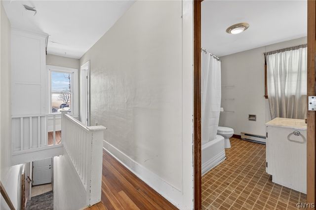 1417 Milton Avenue, Geddes, NY 13209