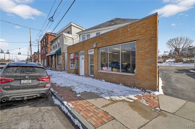 1417 Milton Avenue, Geddes, NY 13209