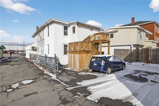 1417 Milton Avenue, Geddes, NY 13209