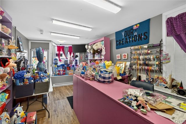 1417 Milton Avenue, Geddes, NY 13209