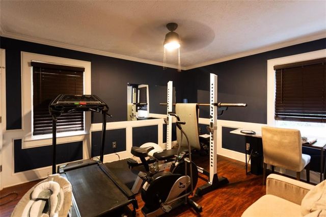 1585 Flat Rock Road, Covington, GA 30014