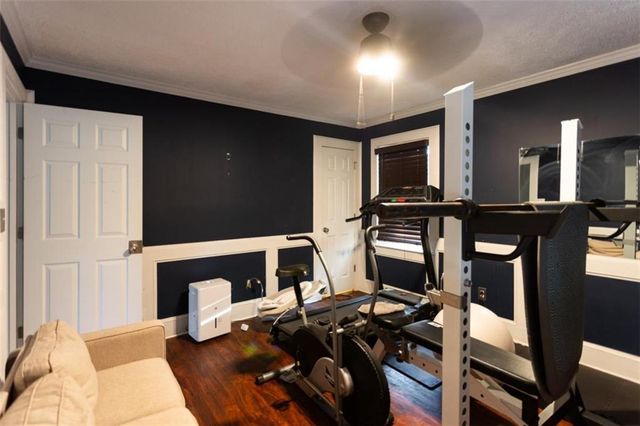 1585 Flat Rock Road, Covington, GA 30014