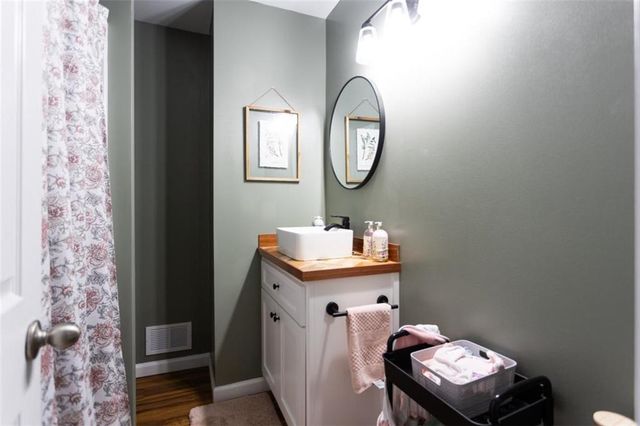 1585 Flat Rock Road, Covington, GA 30014