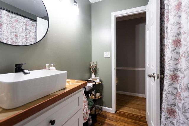 1585 Flat Rock Road, Covington, GA 30014