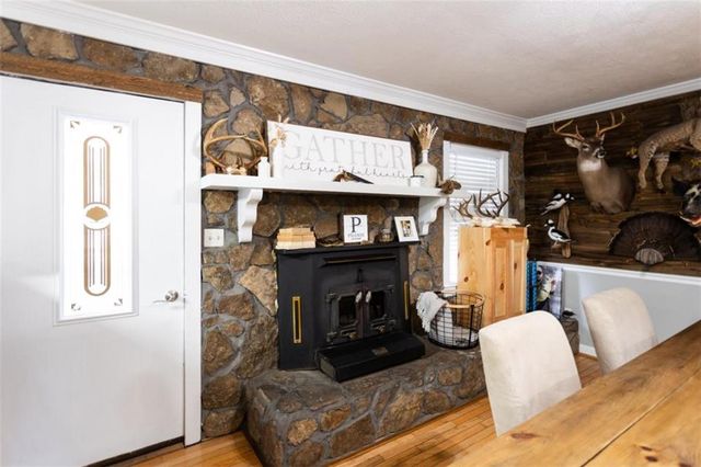 1585 Flat Rock Road, Covington, GA 30014