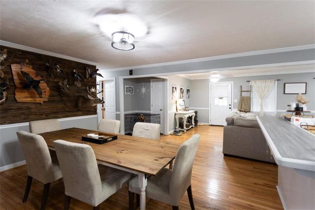 1585 Flat Rock Road, Covington, GA 30014