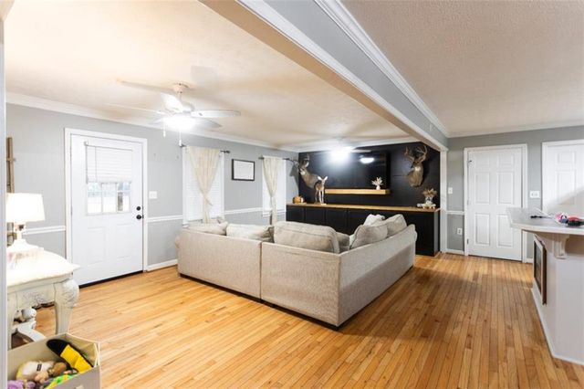 1585 Flat Rock Road, Covington, GA 30014