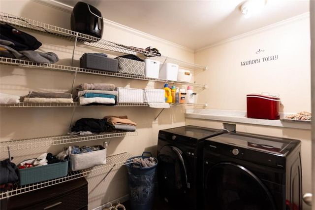 1585 Flat Rock Road, Covington, GA 30014