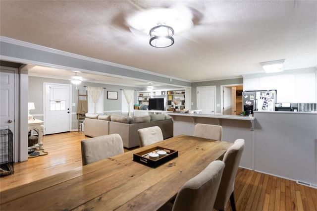 1585 Flat Rock Road, Covington, GA 30014