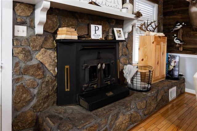 1585 Flat Rock Road, Covington, GA 30014