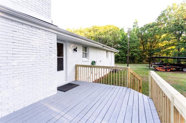 1585 Flat Rock Road, Covington, GA 30014