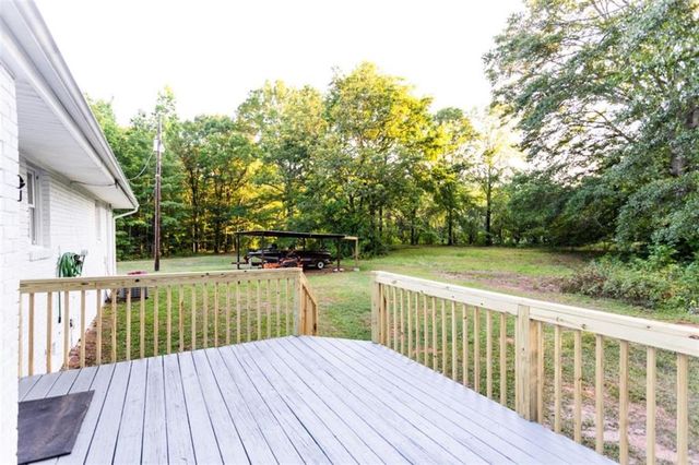 1585 Flat Rock Road, Covington, GA 30014