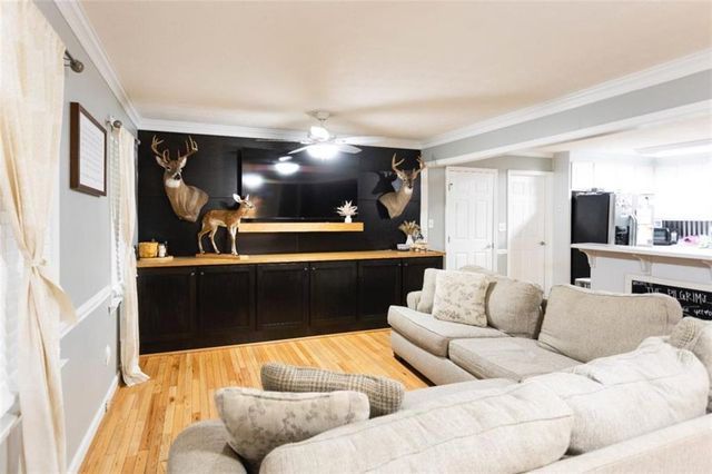 1585 Flat Rock Road, Covington, GA 30014