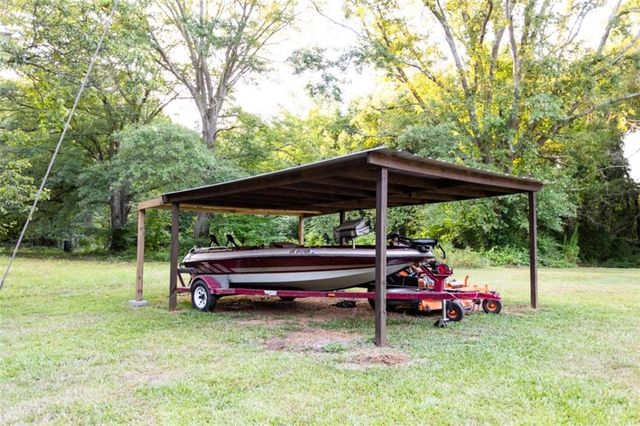 1585 Flat Rock Road, Covington, GA 30014