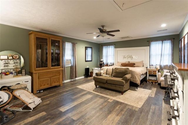 1585 Flat Rock Road, Covington, GA 30014