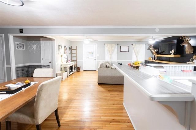 1585 Flat Rock Road, Covington, GA 30014