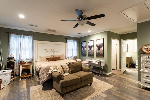 1585 Flat Rock Road, Covington, GA 30014