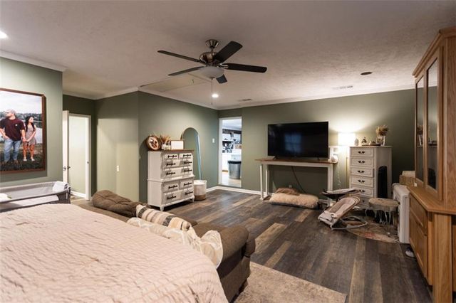 1585 Flat Rock Road, Covington, GA 30014