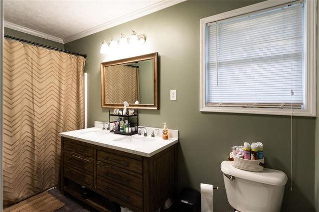 1585 Flat Rock Road, Covington, GA 30014