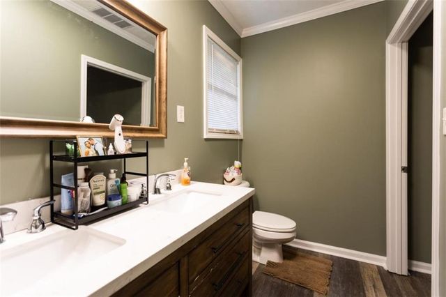 1585 Flat Rock Road, Covington, GA 30014