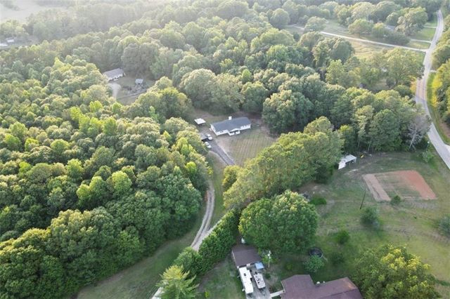 1585 Flat Rock Road, Covington, GA 30014