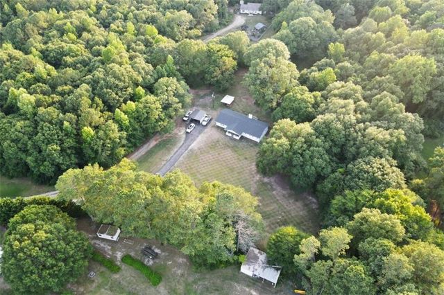 1585 Flat Rock Road, Covington, GA 30014