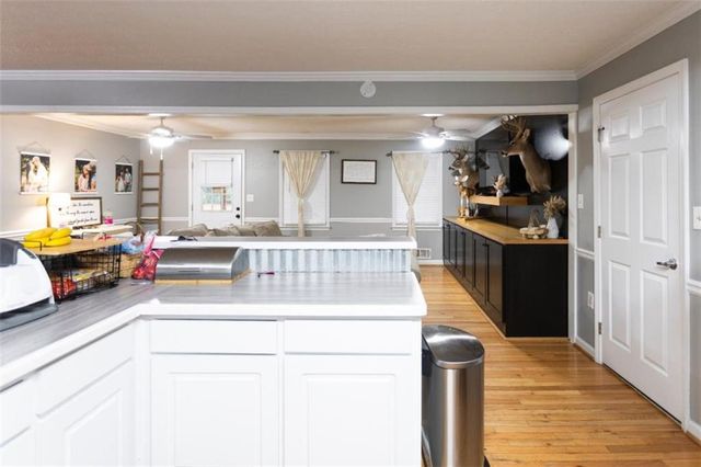 1585 Flat Rock Road, Covington, GA 30014