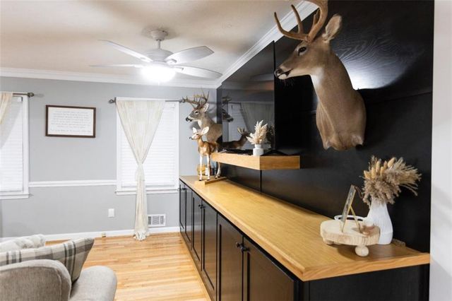 1585 Flat Rock Road, Covington, GA 30014