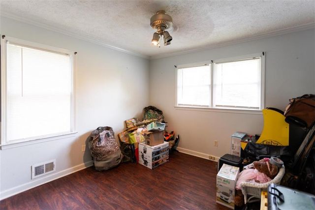 1585 Flat Rock Road, Covington, GA 30014