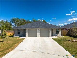 2306 Zanoletti Court A/B, Temple, TX 76504