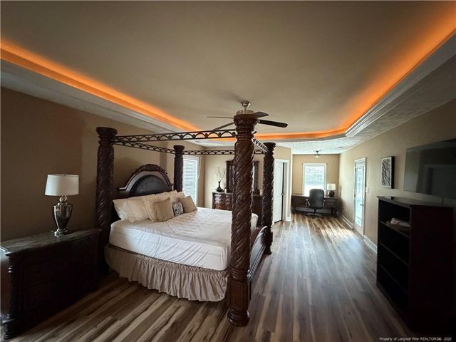 115 Dairy Court, Raeford, NC 28376