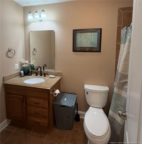115 Dairy Court, Raeford, NC 28376