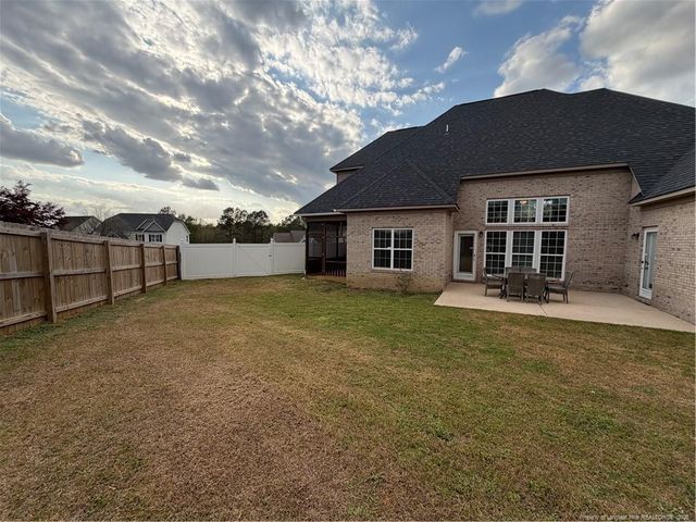 115 Dairy Court, Raeford, NC 28376