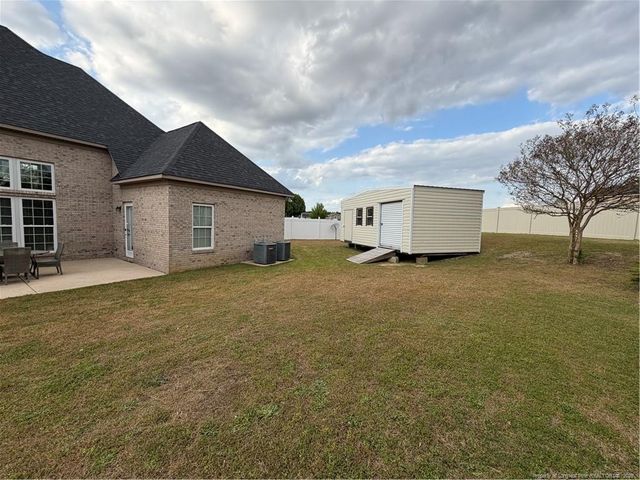 115 Dairy Court, Raeford, NC 28376