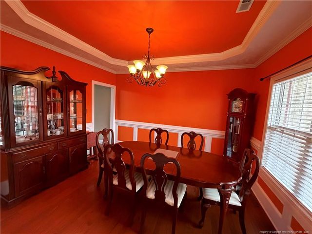 115 Dairy Court, Raeford, NC 28376