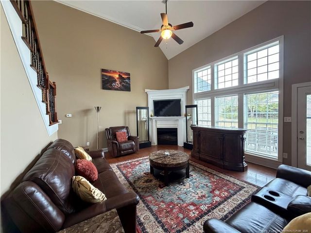 115 Dairy Court, Raeford, NC 28376