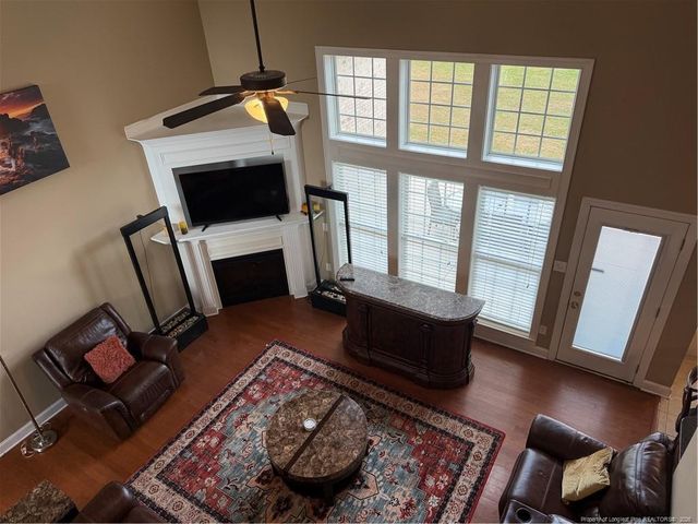 115 Dairy Court, Raeford, NC 28376