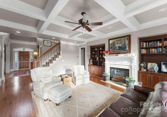 18504 Carnegie Overlook Boulevard, Davidson, NC 28036