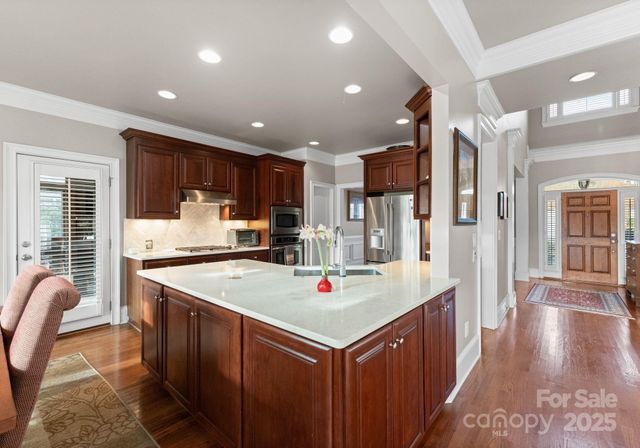 18504 Carnegie Overlook Boulevard, Davidson, NC 28036