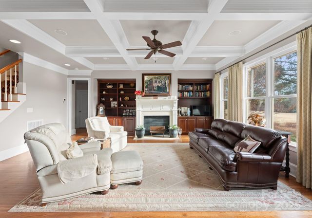 18504 Carnegie Overlook Boulevard, Davidson, NC 28036