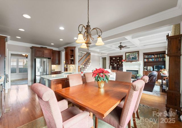 18504 Carnegie Overlook Boulevard, Davidson, NC 28036