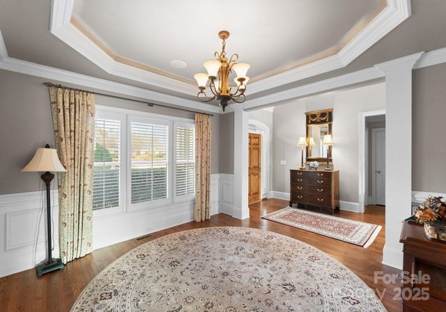 18504 Carnegie Overlook Boulevard, Davidson, NC 28036